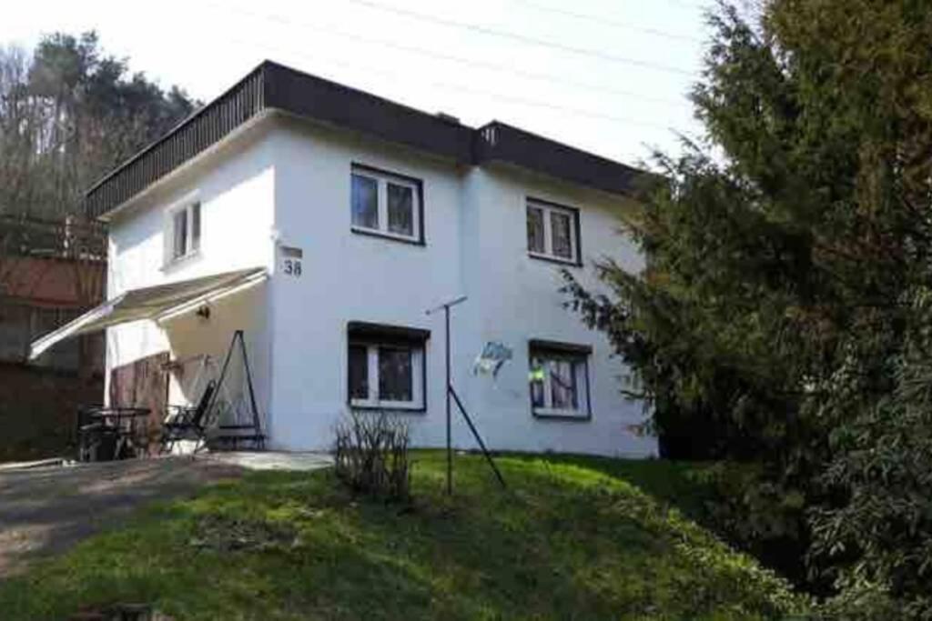 Domek u Bociana Tresna Zewnętrze zdjęcie